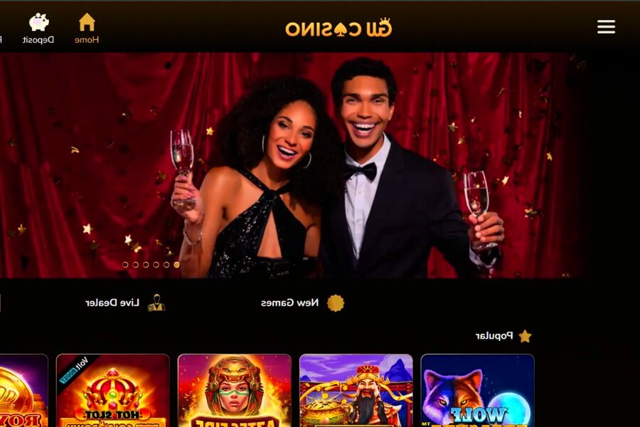 GW Casino No Deposit Bonus: Your Chance to Win Big