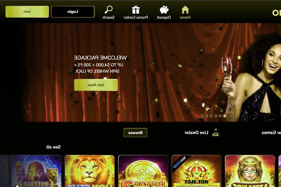 GW Casino Exclusive Promo Codes for Players